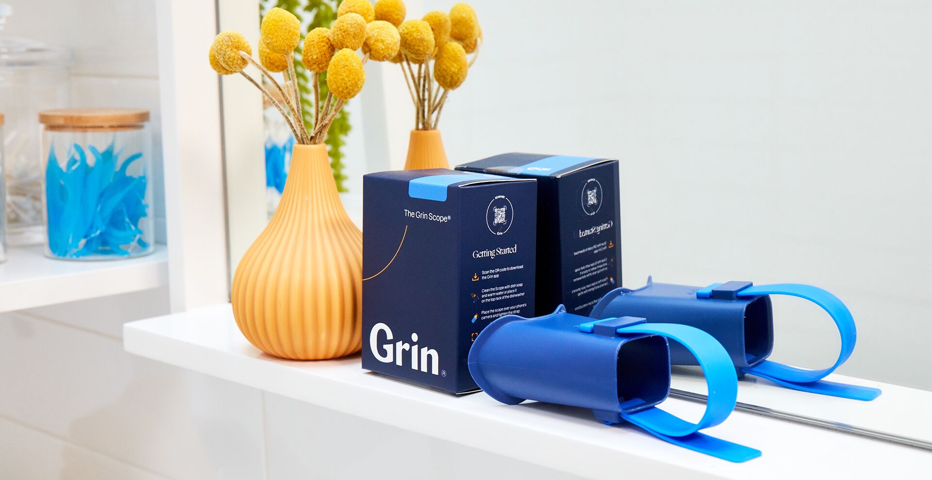 Grin